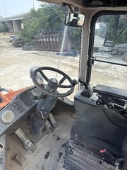Dowsan DL-250 Wheel Loader