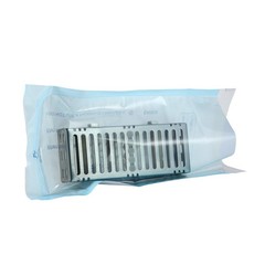 200pcs/Box Self-sealing Sterilization Autoclave Pouches Bags