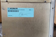 ElEn Electronic Engineering Italy CO2 laser power supply