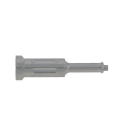 US Universal Dental 2.4 lbs Overdenture Implant Retention Caps Locator Core Tool