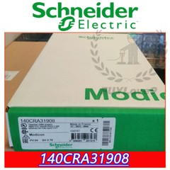Schneider 140CRA31908 Brand New, Quality Guaranteed Free Ship