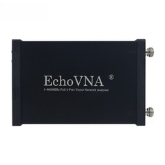 2025 LibreVNA 100K-6GHz Dual Port Vector Network Analyzer 110dB Dynamic #sz