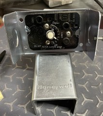 Honeywell Limit L4069A1060
