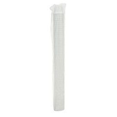 Dart 4J4 4 oz Insulated Foam Cups – EPS J‑Cup® – 1,000 Count Case