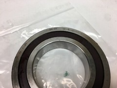 FAFNIR 2MM215WI Angular Contact Bearing 75x130x25 mm 2 MM 215 WI USA