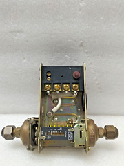 SAGINOMIYA BT-45 PRESSURE SWITCH 60852 RANGE 1-3.5 kg/cm2