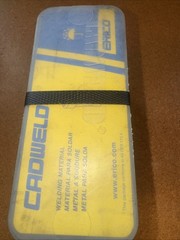 ERICO Cadweld #65 Exothermic Weld Metal Shot Box of 20 65 F20 Grounding NEW