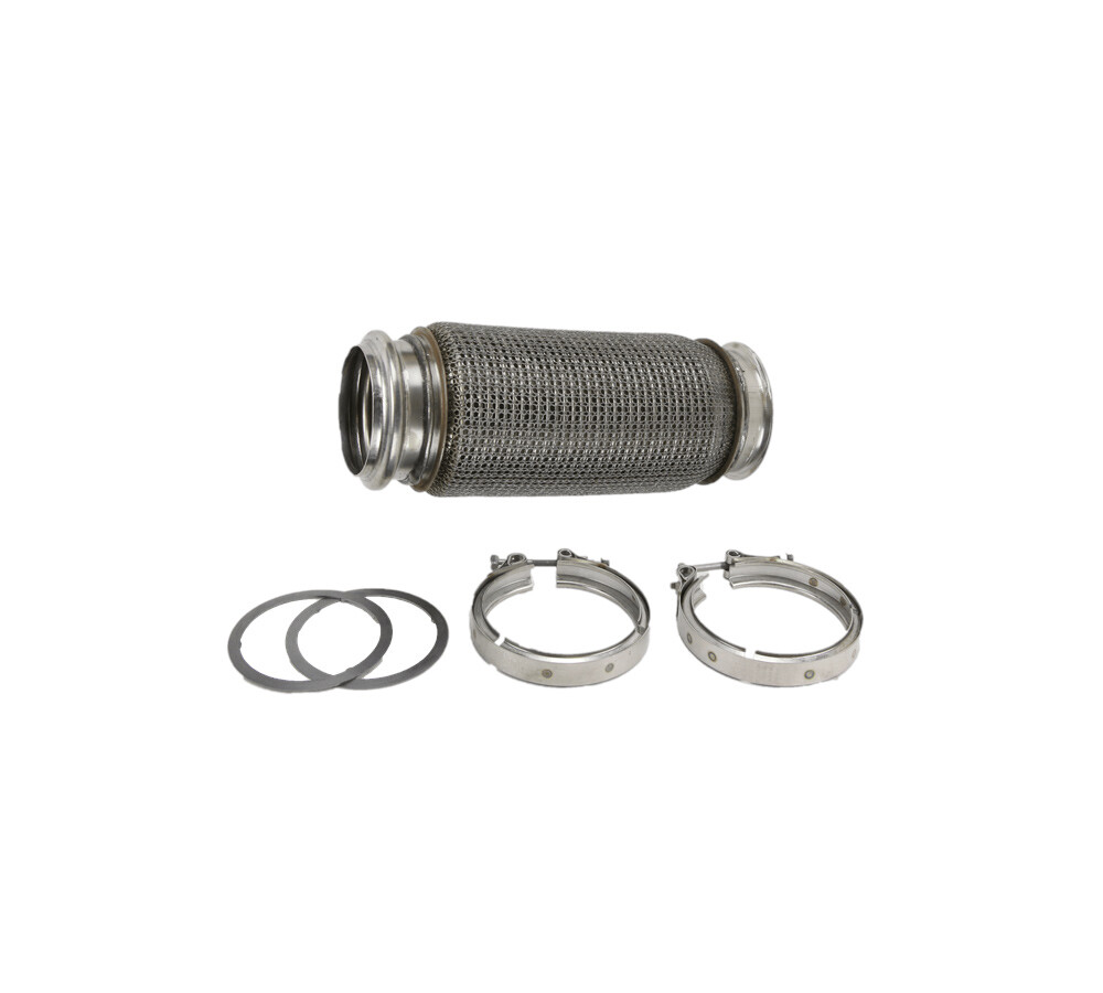 Flex Bellow Kit for Kenworth 320, 337, 348, 357 Replaces EBKW11865, COMEBKW11865