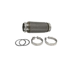 Flex Bellow Kit for Kenworth 320, 337, 348, 357 Replaces EBKW11865, COMEBKW11865