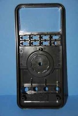 FLUKE 88V or 88-5, Original Case Top, OEM from Fluke.