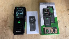 RDINSCOS Pinless Moisture Meter for Wall, Wood & Masonry NEW
