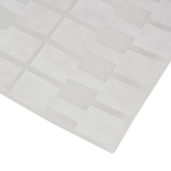 CuteBox Jewelry Repair, Price and Identification Tags Rectangle Self Adhesive…