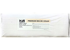 Stainless Steel Mig ER308LSI Welding Wire .045″ 25 lb Spool