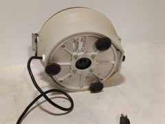 Becton Dickinson Clay Adams Compact II Centrifuge 420225 For Parts Repair
