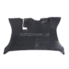 Floor Mat For Toyota Forklift 8FGU15~32 8FGCU20~32 53451U223071 534512660071
