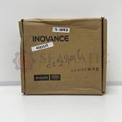 NEW INNOVANCE IS620NS5R5I-DDR SERVO DRIVE , V#1077