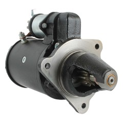 Starter For Allis Chalmers Tractor Farm 180 185 200 6060 6070 6080 8010 26363B