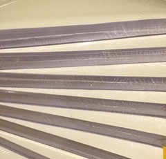 2 labels per sheet, 8-1/2″ x 5-1/2″ per label, Premium Quality, Made in the USA