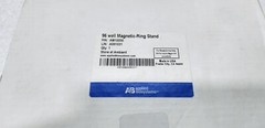 Thermo Scientific AB AM10050 Magnetic-Ring Stand (96 well)