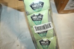 Pack of 12 HexArmor Helix 1050 Gloves Size 11 XXL