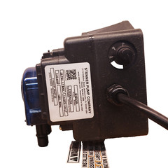 Stenner E10VXAA1S ECON VX Self-Priming Variable Speed Metering Pump 7.4 GPD 120V
