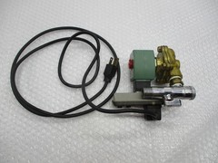 ASCO SD8210G7 SOLENOID VALVE NSNP