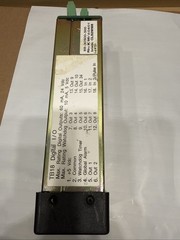 Watlow Anafaze CLS204 88-30500-500 Temperature Controller Same As Picture