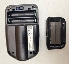 Thermo Scientific RadEye G Gamma Survey Meter – Complete in Box – Powers On
