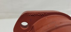 Danfoss S26 High Speed Gear Motor Cessna 26705-DAE NEW OPEN BOX