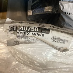 Uponor AquaPEX F1040750 3/4″ x 100ft Coil