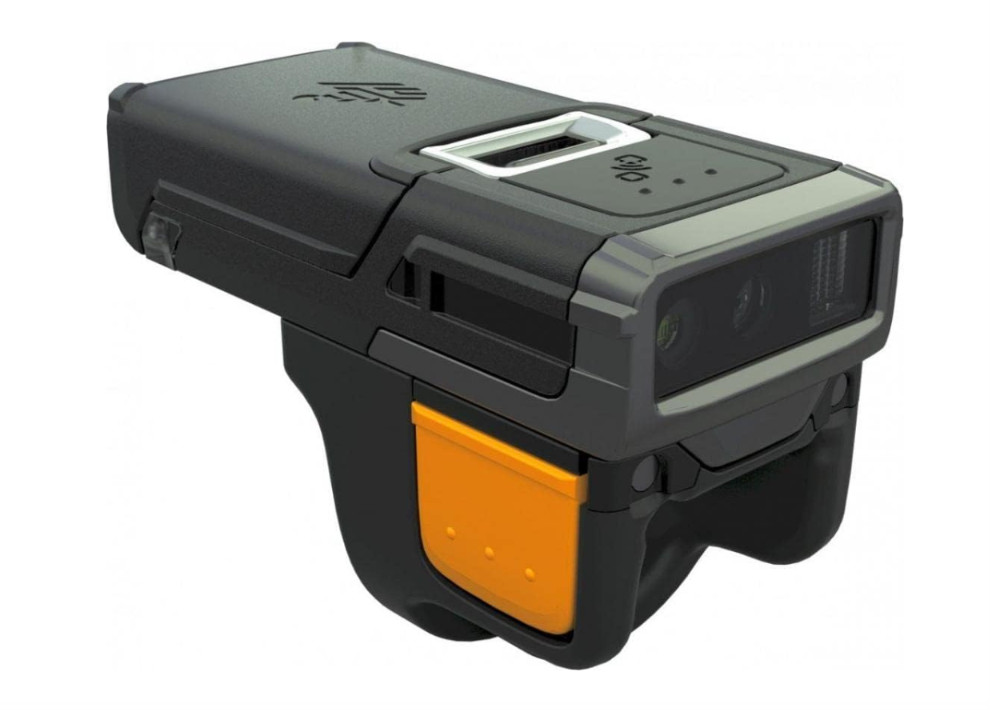 Zebra RS5100 Ring Scanner 2D/1D/QR Code Barcode Reader, Wireless Bluetooth to An