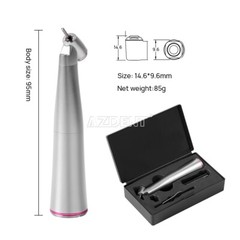 AZDENT Dental Brushless LED Electric Micro Motor 1:1/1:5 Increasing Handpiece