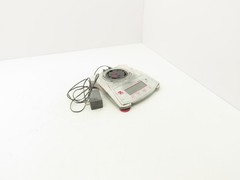 Ohaus Scout SPX223 Precision Analytical Balance Weigh Scale 220 Grams Portable