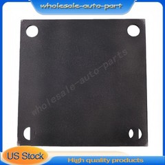 4X For Stanley Hydraulic HS6000 HS6019 HS6100 HS8000 HS11000 Rubber Shock Mount