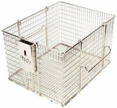 Henny Penny Basket-500 Electric Fryer 19501 – Free Shipping + OEM HEN19501
