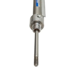 Bimba M-011.5-DT2 Pneumatic Cylinder, ø7/16in Bore, 1-1/2in Stroke, UNF0.190
