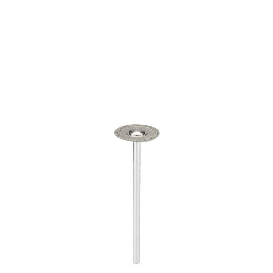 Endodontic 911H HyperFlex Disc Diamond Burs By Brasseler