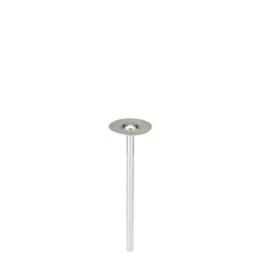 Endodontic 911H HyperFlex Disc Diamond Burs By Brasseler