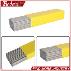 Findmall 6 Pack E7018 1/8″ 10 lb Premium Arc Welding Rods Carbon Steel Electrode