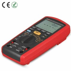 UNI-T UT505A 1000V Handheld True RMS Megger Insulation Resistance Tester Mult