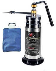 Brand New 350 ML Empty Mini Cryo Gun For Dermatology Cryo Sprayer Freezing Unit