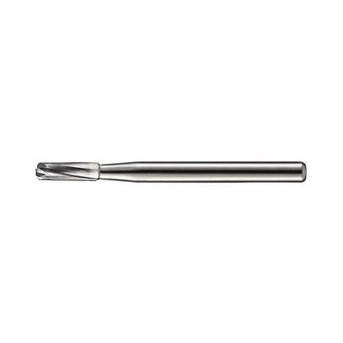 Beavers Midwest FG1157-10 FG #1157 Straight Dome End Fissure Carbide Burs 10/Pk