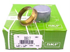 SKF 99817 Speedi Sleeve Shaft Diameter 31.75 mm ID (1 1/4″)