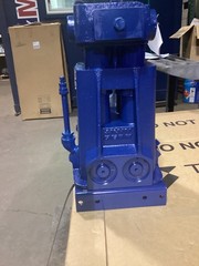 FMC Bean Pump E0413 P/N P510199/E