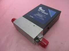 Aera FC-7800CD Mass Flow Controller MFC, N2O, 1 SLM, 421482