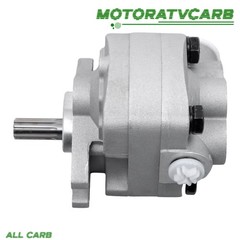 ALL-CARB Hydraulic Oil Pump For Massey Ferguson 1020 1030 3435415M91 3436252M91
