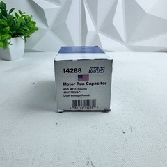 Mars 14288 Run Capacitor 45 µF 440VAC HVAC Motor Start SH P2 USA Made