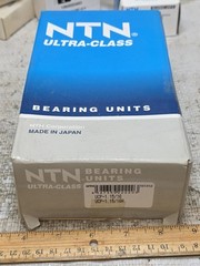 NEW NTN ULTRA-CLASS UCP-1.15/16 Ultra Class Pillow Block Bearing – NEW IN BOX