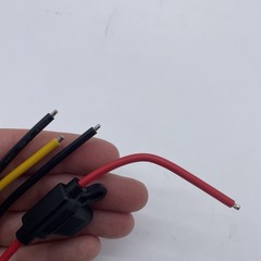 DC 18V – 58V to DC 12V 20A 240W Converter Step Down Voltage Regulator