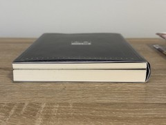 Eonebook Dual Screen Reader With Fist Of The Northstar Complete Manga.